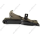 Purchase Top-Quality Lower Control Arm by MEVOTECH ORIGINAL GRADE - GS8070 pa3