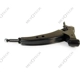 Purchase Top-Quality Lower Control Arm by MEVOTECH ORIGINAL GRADE - GS8070 pa4