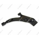 Purchase Top-Quality Lower Control Arm by MEVOTECH ORIGINAL GRADE - GS8075 pa3