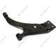 Purchase Top-Quality Lower Control Arm by MEVOTECH ORIGINAL GRADE - GS8075 pa5