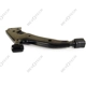 Purchase Top-Quality Lower Control Arm by MEVOTECH ORIGINAL GRADE - GS8075 pa7