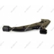 Purchase Top-Quality Lower Control Arm by MEVOTECH ORIGINAL GRADE - GS8076 pa1