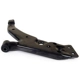 Purchase Top-Quality Lower Control Arm by MEVOTECH ORIGINAL GRADE - GS8076 pa11