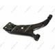 Purchase Top-Quality Lower Control Arm by MEVOTECH ORIGINAL GRADE - GS8076 pa2