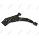 Purchase Top-Quality Lower Control Arm by MEVOTECH ORIGINAL GRADE - GS8076 pa3