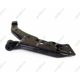 Purchase Top-Quality Lower Control Arm by MEVOTECH ORIGINAL GRADE - GS8076 pa4