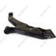 Purchase Top-Quality Lower Control Arm by MEVOTECH ORIGINAL GRADE - GS8076 pa7