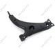 Purchase Top-Quality Lower Control Arm by MEVOTECH ORIGINAL GRADE - GS8081 pa2