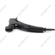 Purchase Top-Quality Lower Control Arm by MEVOTECH ORIGINAL GRADE - GS8081 pa3