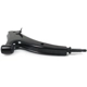 Purchase Top-Quality Lower Control Arm by MEVOTECH ORIGINAL GRADE - GS8081 pa5