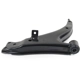 Purchase Top-Quality Lower Control Arm by MEVOTECH ORIGINAL GRADE - GS8081 pa6