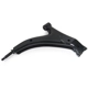 Purchase Top-Quality Lower Control Arm by MEVOTECH ORIGINAL GRADE - GS8081 pa7