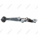 Purchase Top-Quality Lower Control Arm by MEVOTECH ORIGINAL GRADE - GS86102 pa2