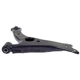 Purchase Top-Quality Lower Control Arm by MEVOTECH ORIGINAL GRADE - GS86126 pa10