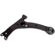 Purchase Top-Quality Lower Control Arm by MEVOTECH ORIGINAL GRADE - GS86126 pa3