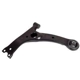 Purchase Top-Quality Lower Control Arm by MEVOTECH ORIGINAL GRADE - GS86126 pa9