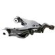 Purchase Top-Quality Lower Control Arm by MEVOTECH ORIGINAL GRADE - GS86130 pa14