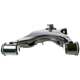 Purchase Top-Quality Lower Control Arm by MEVOTECH ORIGINAL GRADE - GS86130 pa15