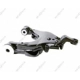 Purchase Top-Quality Lower Control Arm by MEVOTECH ORIGINAL GRADE - GS86130 pa4
