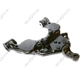 Purchase Top-Quality Lower Control Arm by MEVOTECH ORIGINAL GRADE - GS86130 pa5