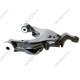 Purchase Top-Quality Lower Control Arm by MEVOTECH ORIGINAL GRADE - GS86130 pa7