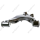 Purchase Top-Quality Lower Control Arm by MEVOTECH ORIGINAL GRADE - GS86130 pa8
