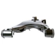 Purchase Top-Quality Lower Control Arm by MEVOTECH ORIGINAL GRADE - GS86130 pa9