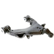Purchase Top-Quality Lower Control Arm by MEVOTECH ORIGINAL GRADE - GS86131 pa13