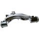 Purchase Top-Quality Lower Control Arm by MEVOTECH ORIGINAL GRADE - GS86131 pa15