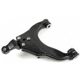 Purchase Top-Quality Lower Control Arm by MEVOTECH ORIGINAL GRADE - GS86183 pa11