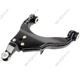 Purchase Top-Quality Lower Control Arm by MEVOTECH ORIGINAL GRADE - GS86183 pa6