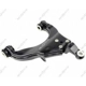 Purchase Top-Quality Lower Control Arm by MEVOTECH ORIGINAL GRADE - GS86184 pa3