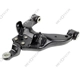 Purchase Top-Quality Lower Control Arm by MEVOTECH ORIGINAL GRADE - GS86184 pa6