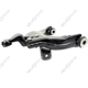 Purchase Top-Quality Lower Control Arm by MEVOTECH ORIGINAL GRADE - GS86184 pa8