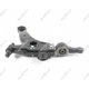Purchase Top-Quality Lower Control Arm by MEVOTECH ORIGINAL GRADE - GS90120 pa4