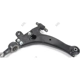 Purchase Top-Quality Lower Control Arm by MEVOTECH ORIGINAL GRADE - GS90120 pa5