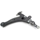 Purchase Top-Quality Lower Control Arm by MEVOTECH ORIGINAL GRADE - GS90121 pa10