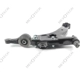 Purchase Top-Quality Lower Control Arm by MEVOTECH ORIGINAL GRADE - GS90121 pa8