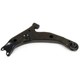 Purchase Top-Quality Lower Control Arm by MEVOTECH ORIGINAL GRADE - GS9637 pa11