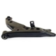 Purchase Top-Quality Lower Control Arm by MEVOTECH ORIGINAL GRADE - GS9637 pa12