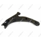 Purchase Top-Quality Lower Control Arm by MEVOTECH ORIGINAL GRADE - GS9637 pa3