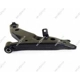 Purchase Top-Quality Lower Control Arm by MEVOTECH ORIGINAL GRADE - GS9637 pa4