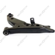 Purchase Top-Quality Lower Control Arm by MEVOTECH ORIGINAL GRADE - GS9637 pa5