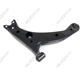 Purchase Top-Quality Lower Control Arm by MEVOTECH ORIGINAL GRADE - GS9637 pa8