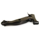 Purchase Top-Quality Lower Control Arm by MEVOTECH ORIGINAL GRADE - GS9637 pa9