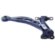 Purchase Top-Quality Lower Control Arm by MEVOTECH ORIGINAL GRADE - GS9652 pa10