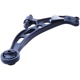 Purchase Top-Quality Lower Control Arm by MEVOTECH ORIGINAL GRADE - GS9652 pa12
