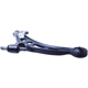 Purchase Top-Quality Lower Control Arm by MEVOTECH ORIGINAL GRADE - GS9652 pa14