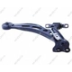 Purchase Top-Quality Lower Control Arm by MEVOTECH ORIGINAL GRADE - GS9652 pa2