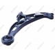 Purchase Top-Quality Lower Control Arm by MEVOTECH ORIGINAL GRADE - GS9652 pa4